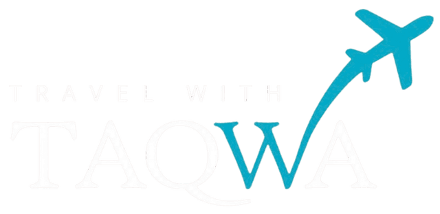Travel with Taqwa